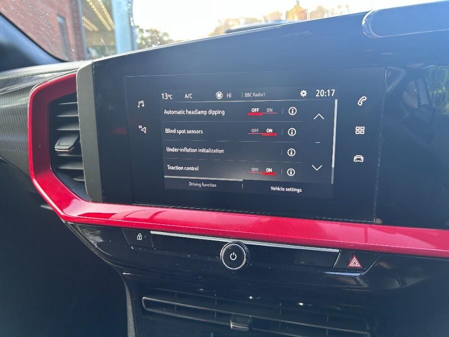 Used Vauxhall Mokka 2022 for sale - 76549248: Photo 40