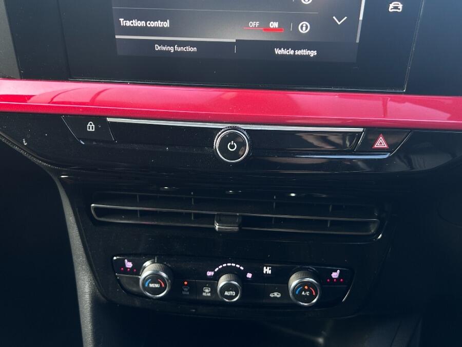 Used Vauxhall Mokka 2022 for sale - 76549248: Photo 41