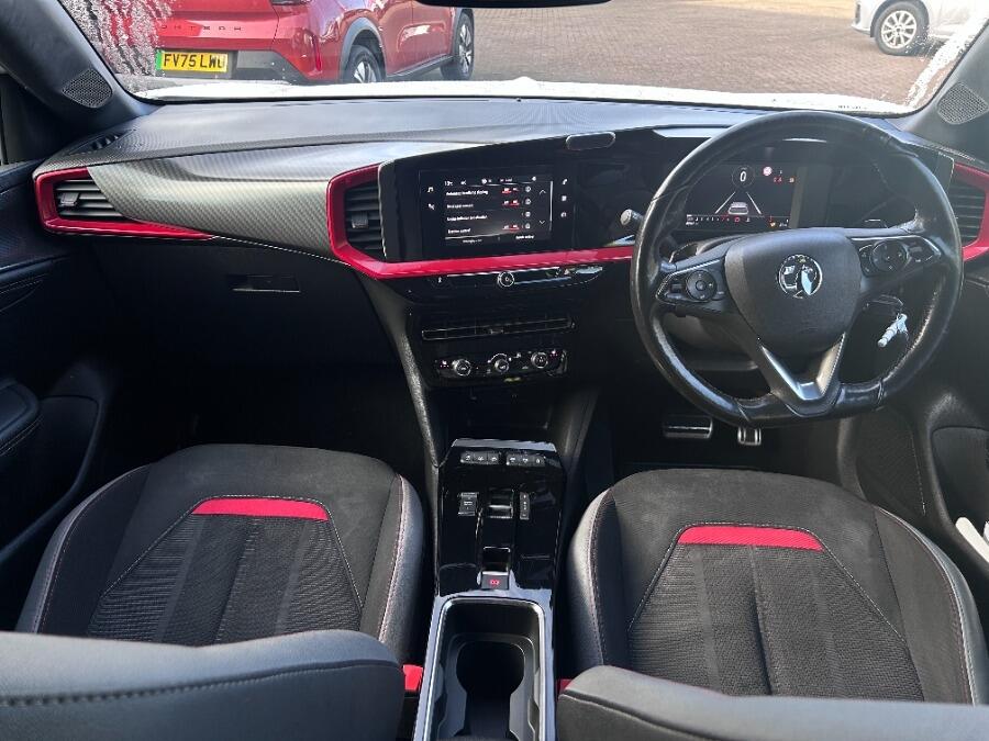 Used Vauxhall Mokka 2022 for sale - 76549248: Photo 49