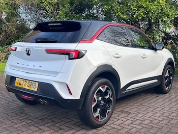 Used Vauxhall Mokka 2022 for sale - 76549248: Photo