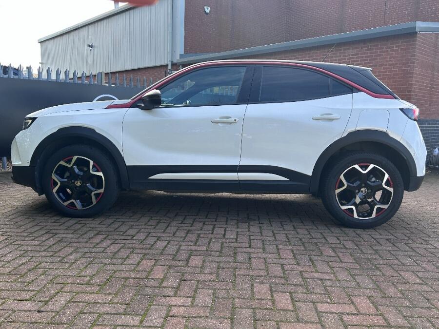 Used Vauxhall Mokka 2022 for sale - 76549248: Photo 5