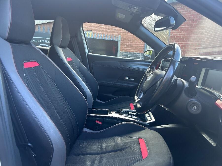 Used Vauxhall Mokka 2022 for sale - 76549248: Photo 50