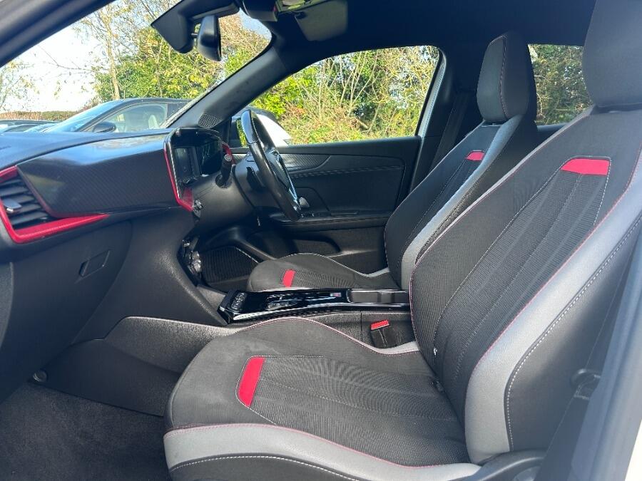 Used Vauxhall Mokka 2022 for sale - 76549248: Photo 52