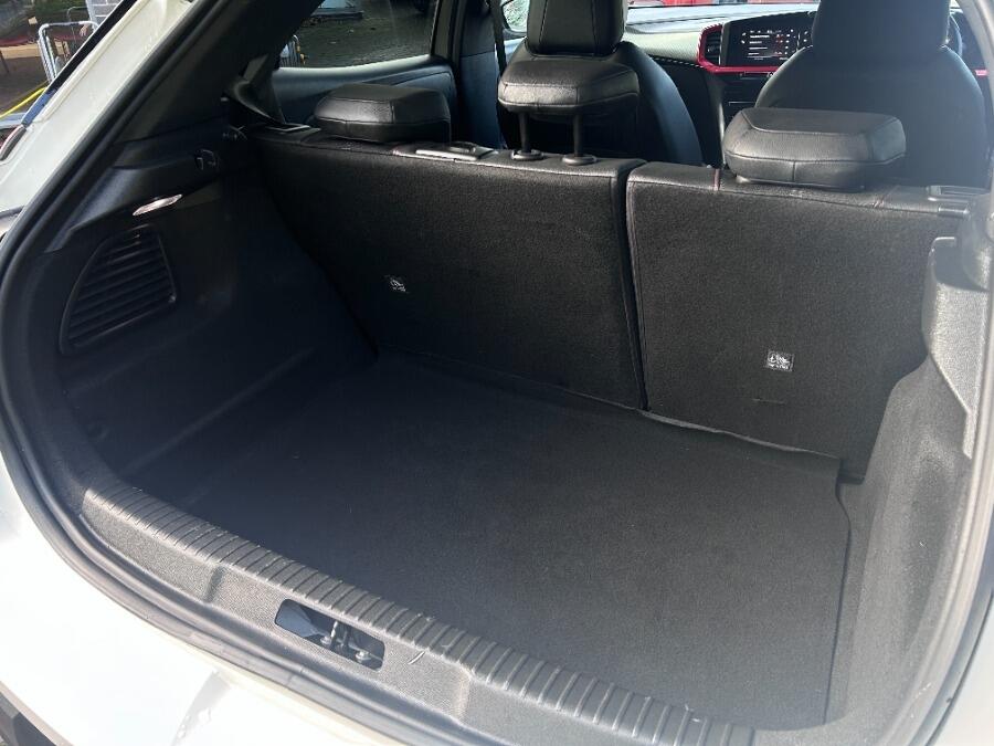 Used Vauxhall Mokka 2022 for sale - 76549248: Photo 59