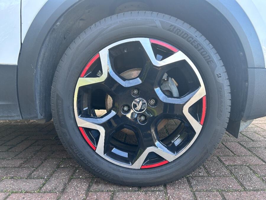 Used Vauxhall Mokka 2022 for sale - 76549248: Photo 6