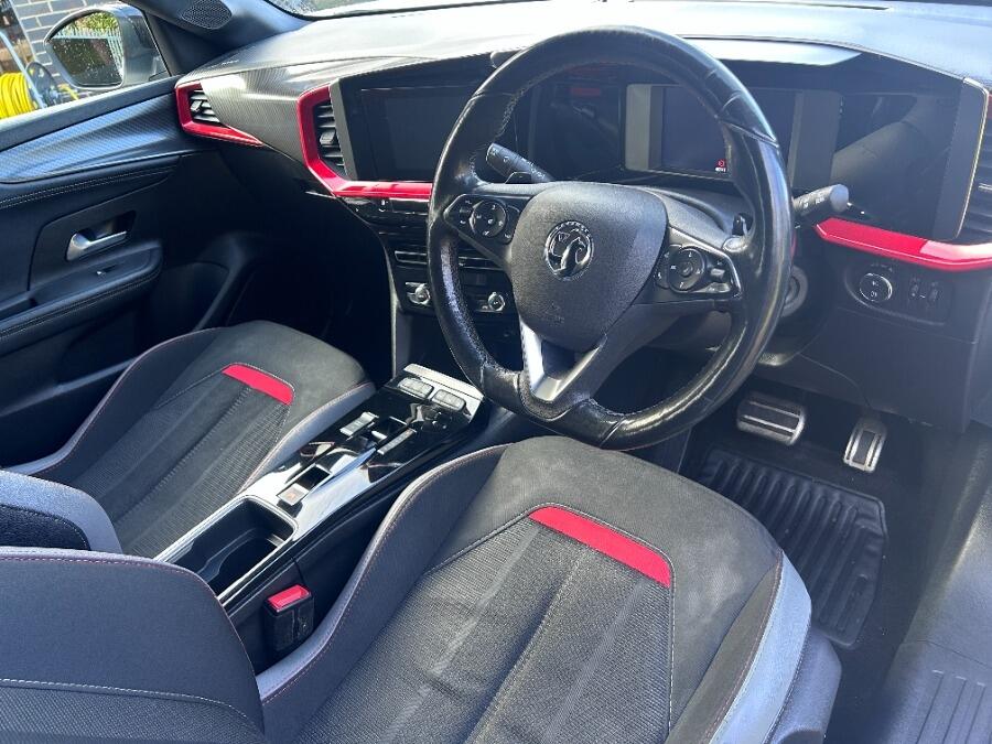 Used Vauxhall Mokka 2022 for sale - 76549248: Photo 7