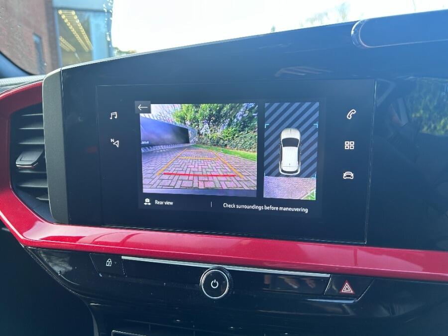 Used Vauxhall Mokka 2022 for sale - 76549248: Photo 8