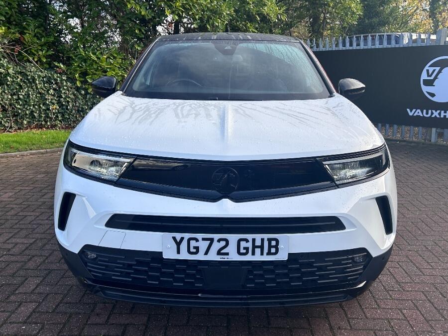 Used Vauxhall Mokka 2022 for sale - 76549248: Photo 9