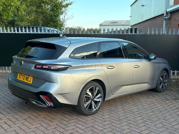 Used Peugeot 308 SW 2022 for sale - 76151714: Photo 10