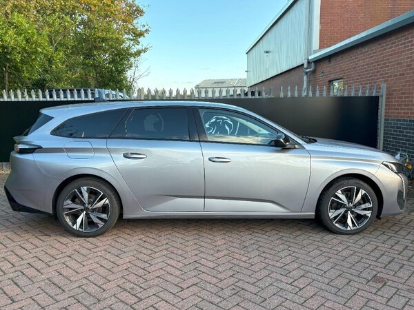 Used Peugeot 308 SW 2022 for sale - 76151714: Photo 11