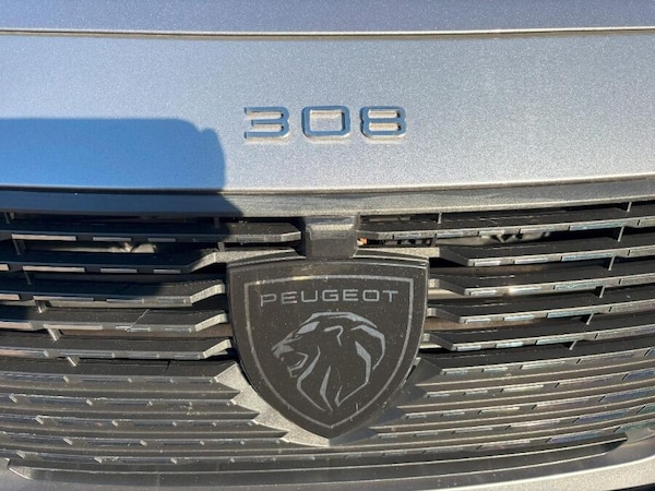 Used Peugeot 308 SW 2022 for sale - 76151714: Photo 14