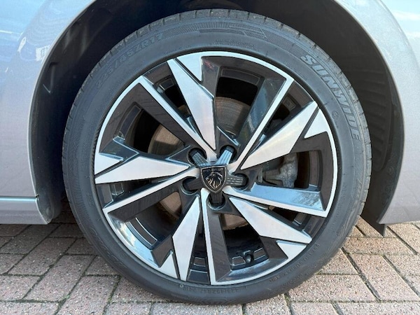 Used Peugeot 308 SW 2022 for sale - 76151714: Photo 17