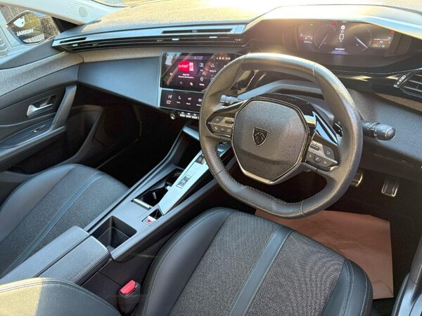Used Peugeot 308 SW 2022 for sale - 76151714: Photo 18