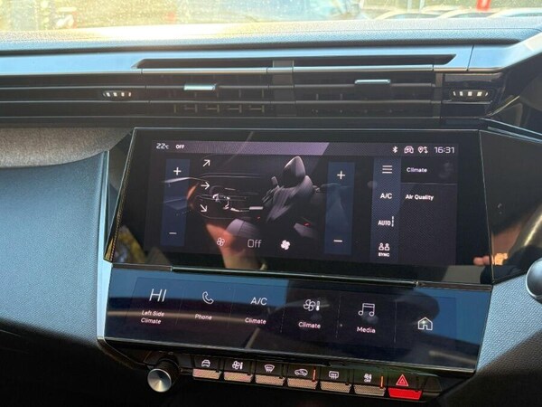Used Peugeot 308 SW 2022 for sale - 76151714: Photo 20