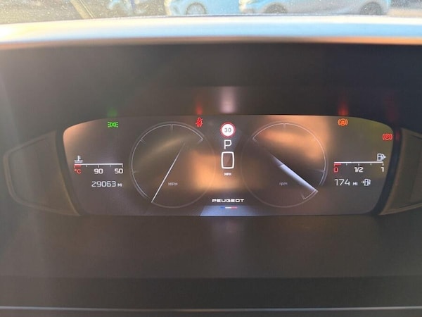 Used Peugeot 308 SW 2022 for sale - 76151714: Photo 24