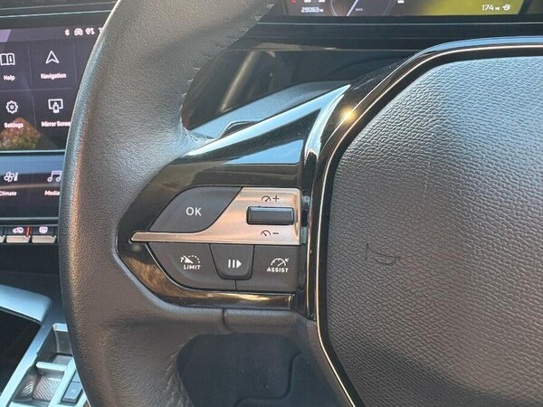 Used Peugeot 308 SW 2022 for sale - 76151714: Photo 25