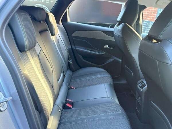 Used Peugeot 308 SW 2022 for sale - 76151714: Photo 35