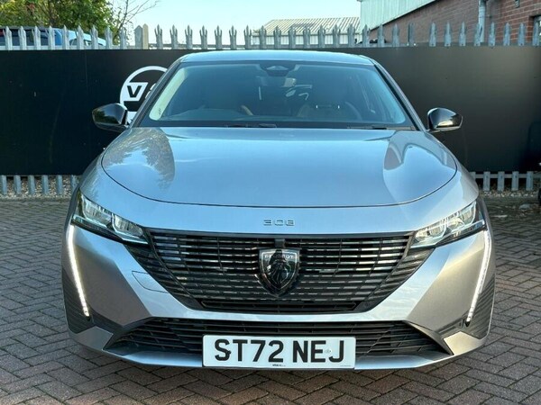 Used Peugeot 308 SW 2022 for sale - 76151714: Photo 5