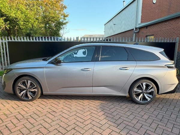 Used Peugeot 308 SW 2022 for sale - 76151714: Photo 7