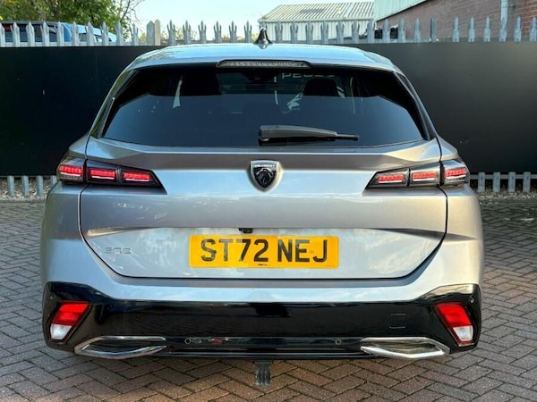 Used Peugeot 308 SW 2022 for sale - 76151714: Photo 9