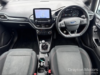Used Ford Fiesta 2020 for sale - 79181474: Photo