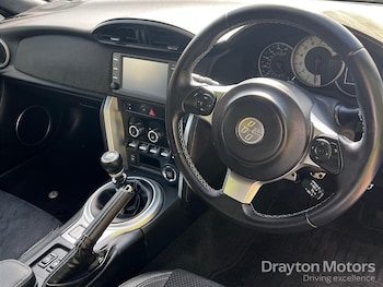 Used Toyota GT86 2018 for sale - 78649243: Photo
