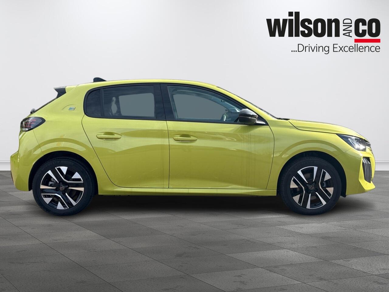 Used Peugeot E-208 for sale - 78214621: Photo 10