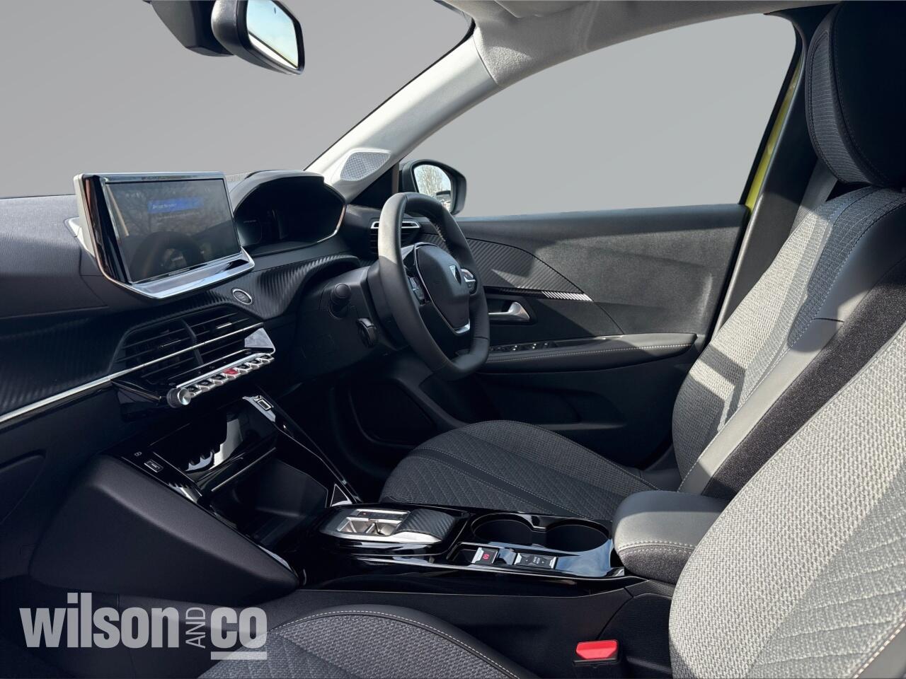 Used Peugeot E-208 for sale - 78214621: Photo 12