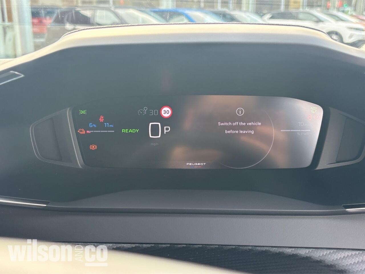 Used Peugeot E-208 for sale - 78214621: Photo 19
