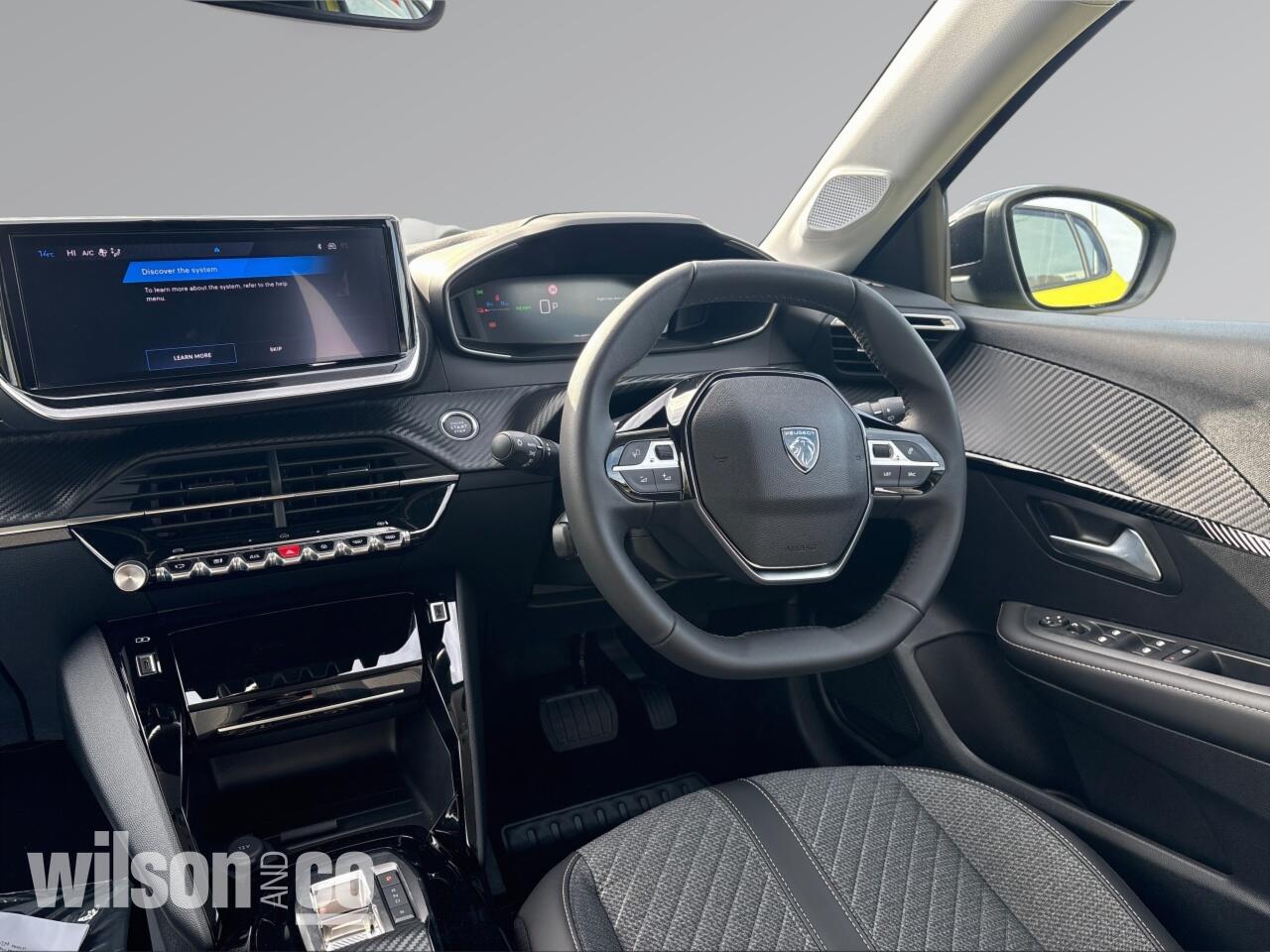 Used Peugeot E-208 for sale - 78214621: Photo 2