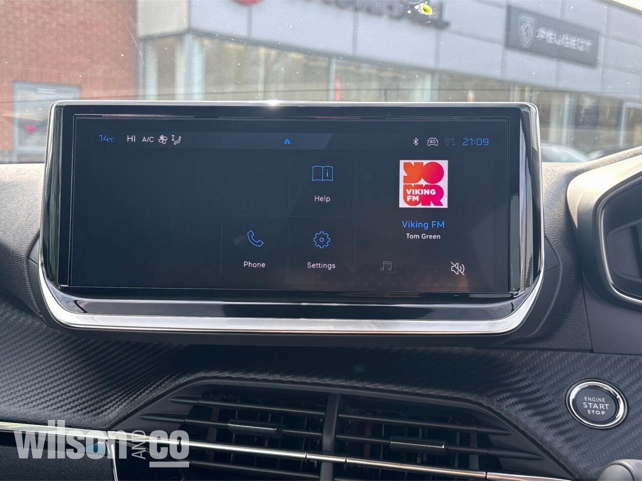 Used Peugeot E-208 for sale - 78214621: Photo 21