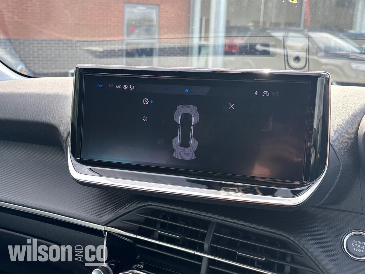 Used Peugeot E-208 for sale - 78214621: Photo 22