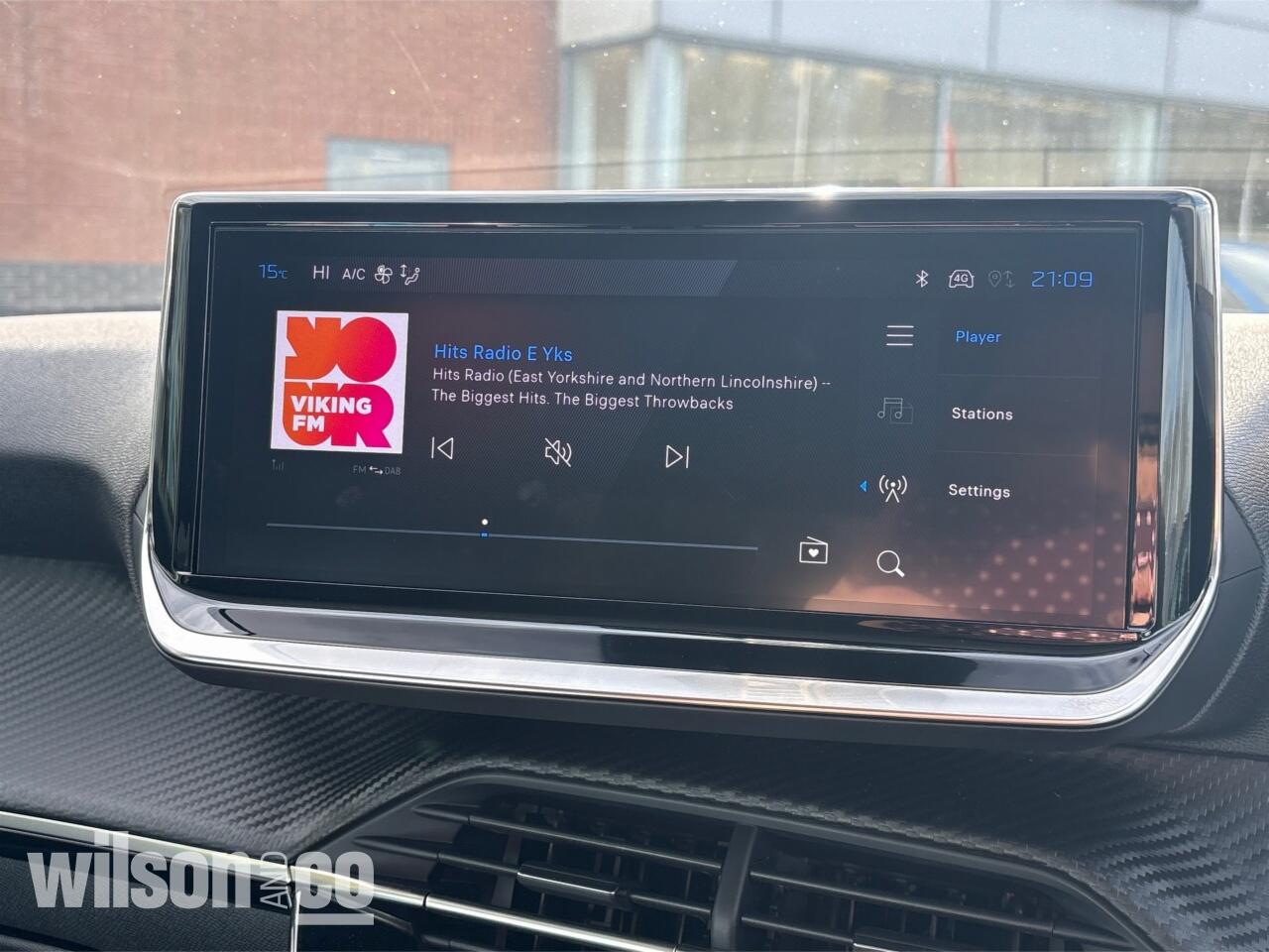 Used Peugeot E-208 for sale - 78214621: Photo 23