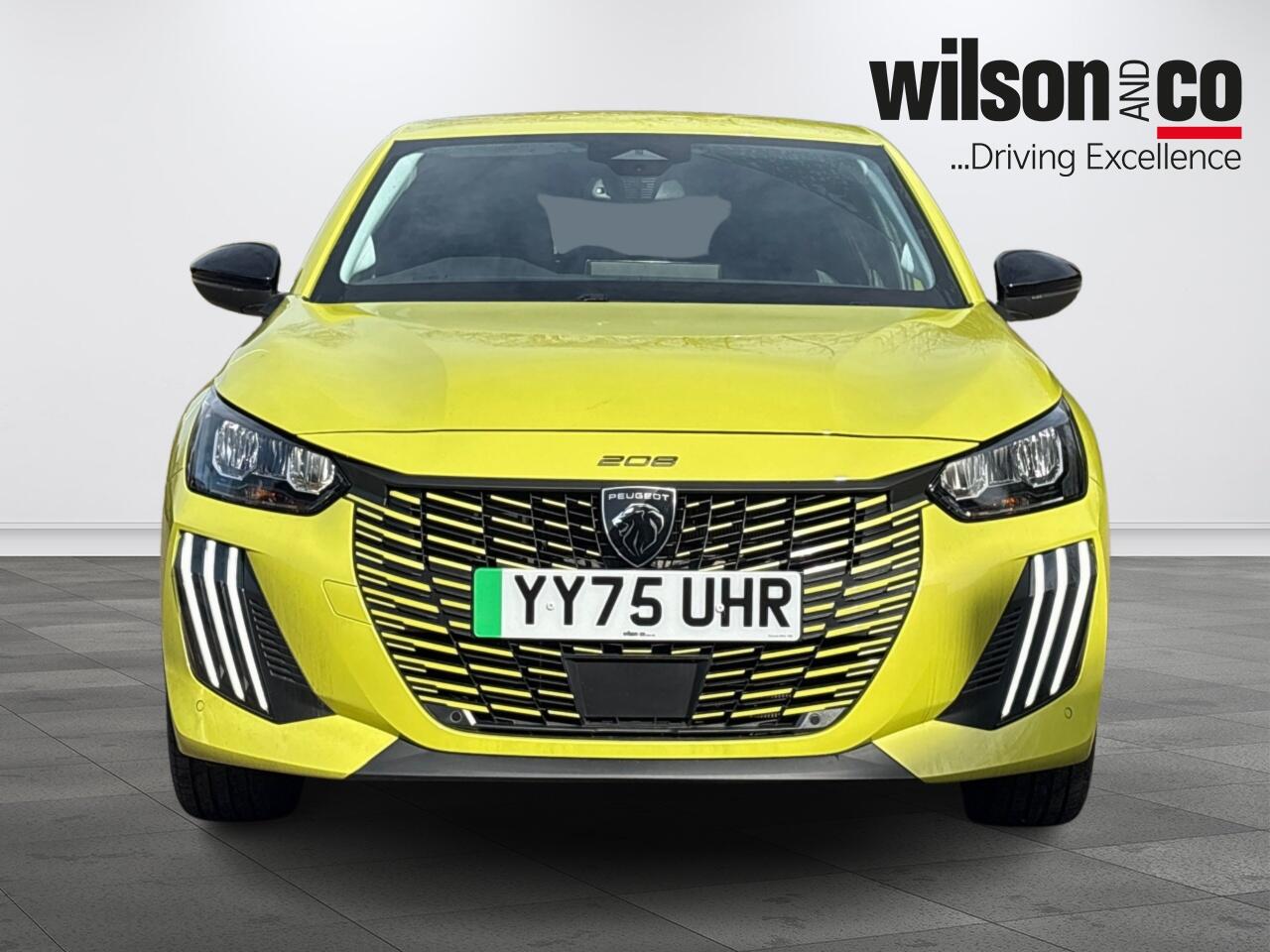 Used Peugeot E-208 for sale - 78214621: Photo 3