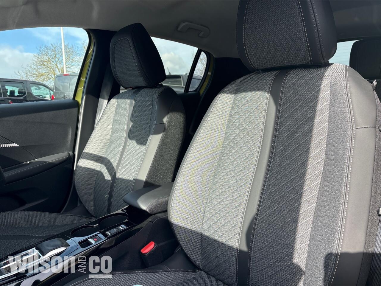 Used Peugeot E-208 for sale - 78214621: Photo 33