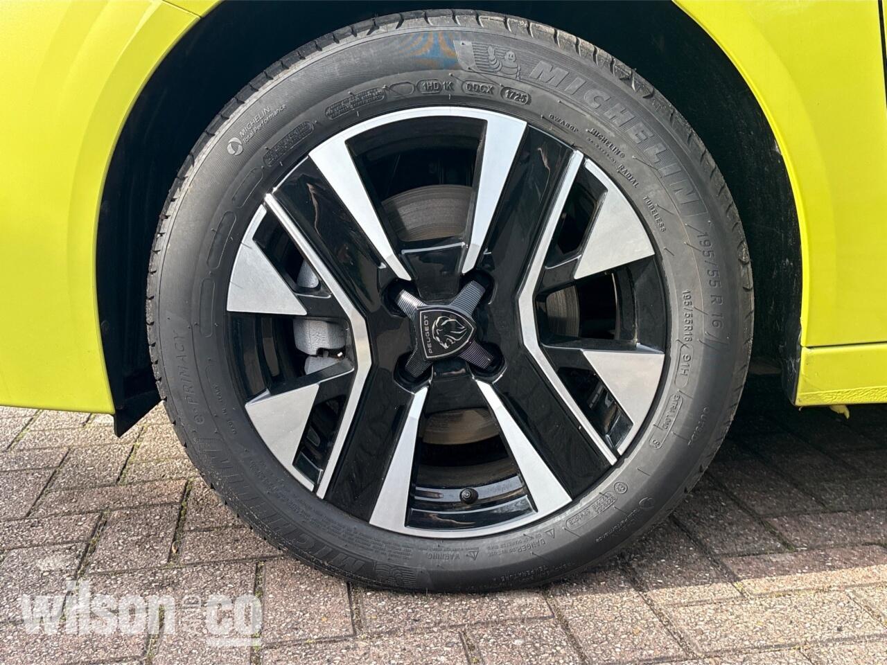 Used Peugeot E-208 for sale - 78214621: Photo 40