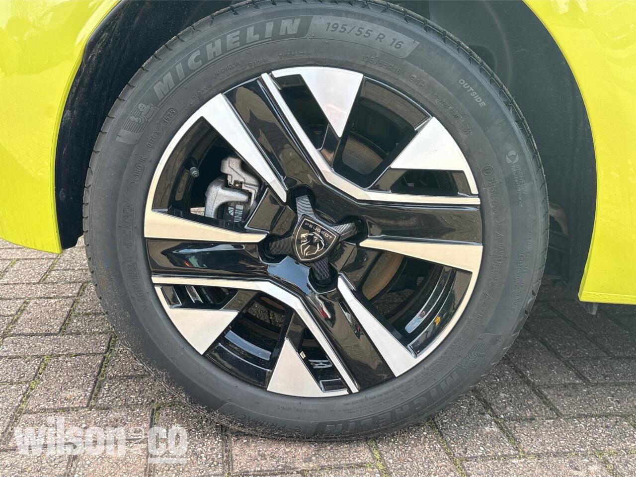 Used Peugeot E-208 for sale - 78214621: Photo 41