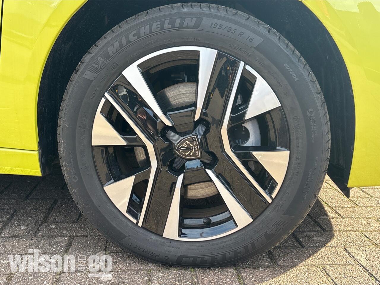 Used Peugeot E-208 for sale - 78214621: Photo 42