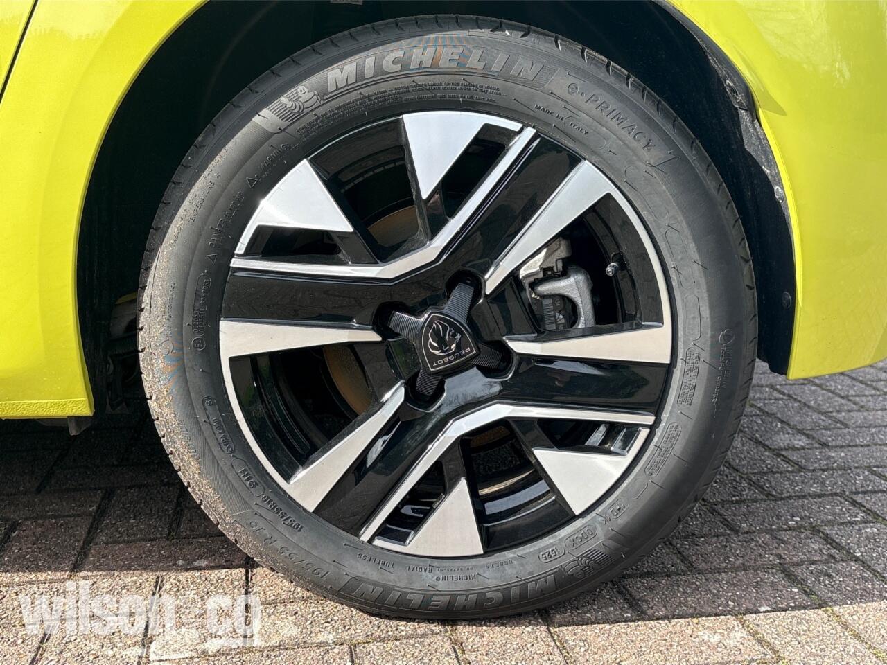 Used Peugeot E-208 for sale - 78214621: Photo 43