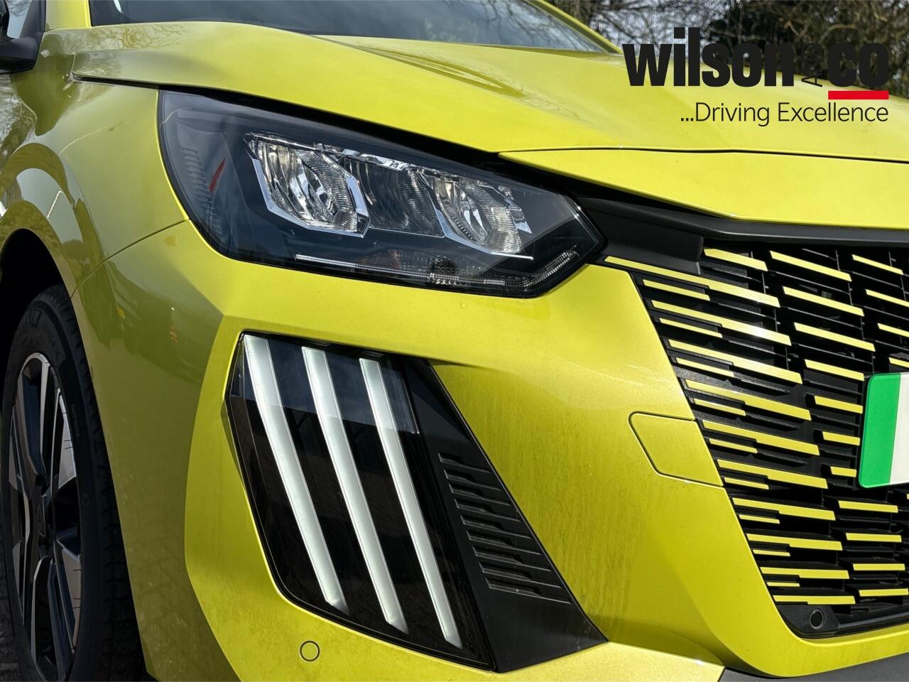 Used Peugeot E-208 for sale - 78214621: Photo 44