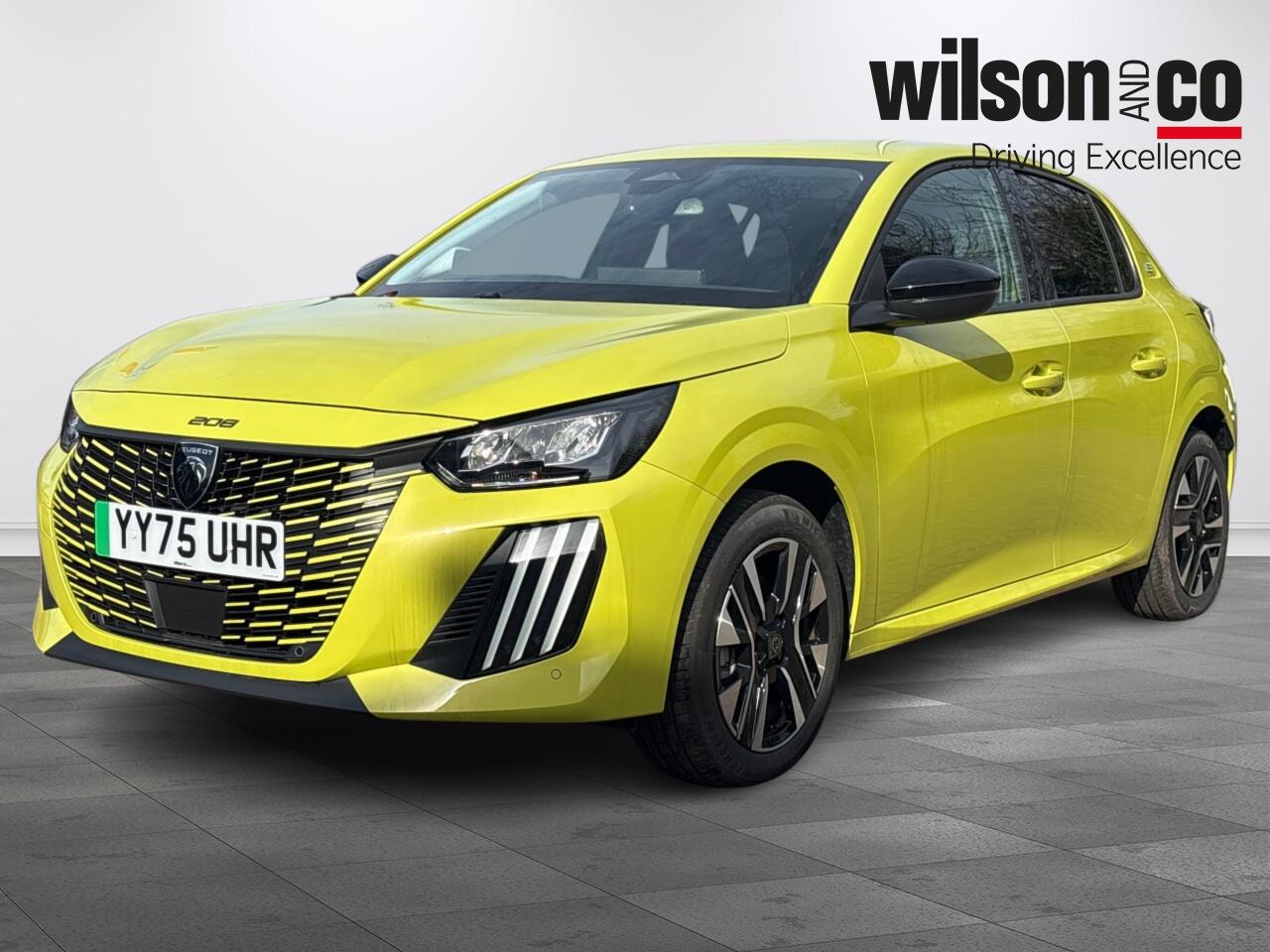 Used Peugeot E-208 for sale - 78214621: Photo 5