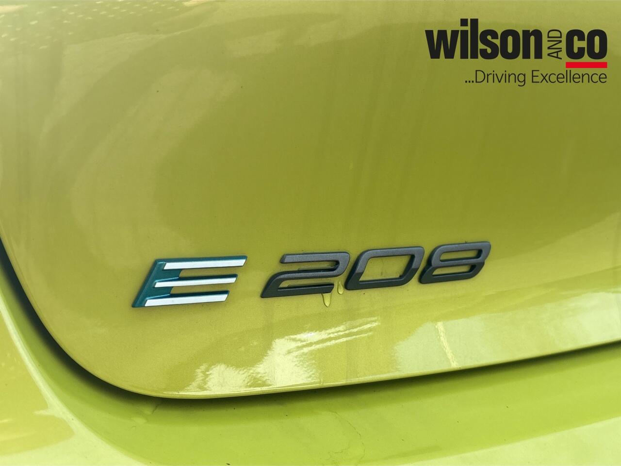 Used Peugeot E-208 for sale - 78214621: Photo 51