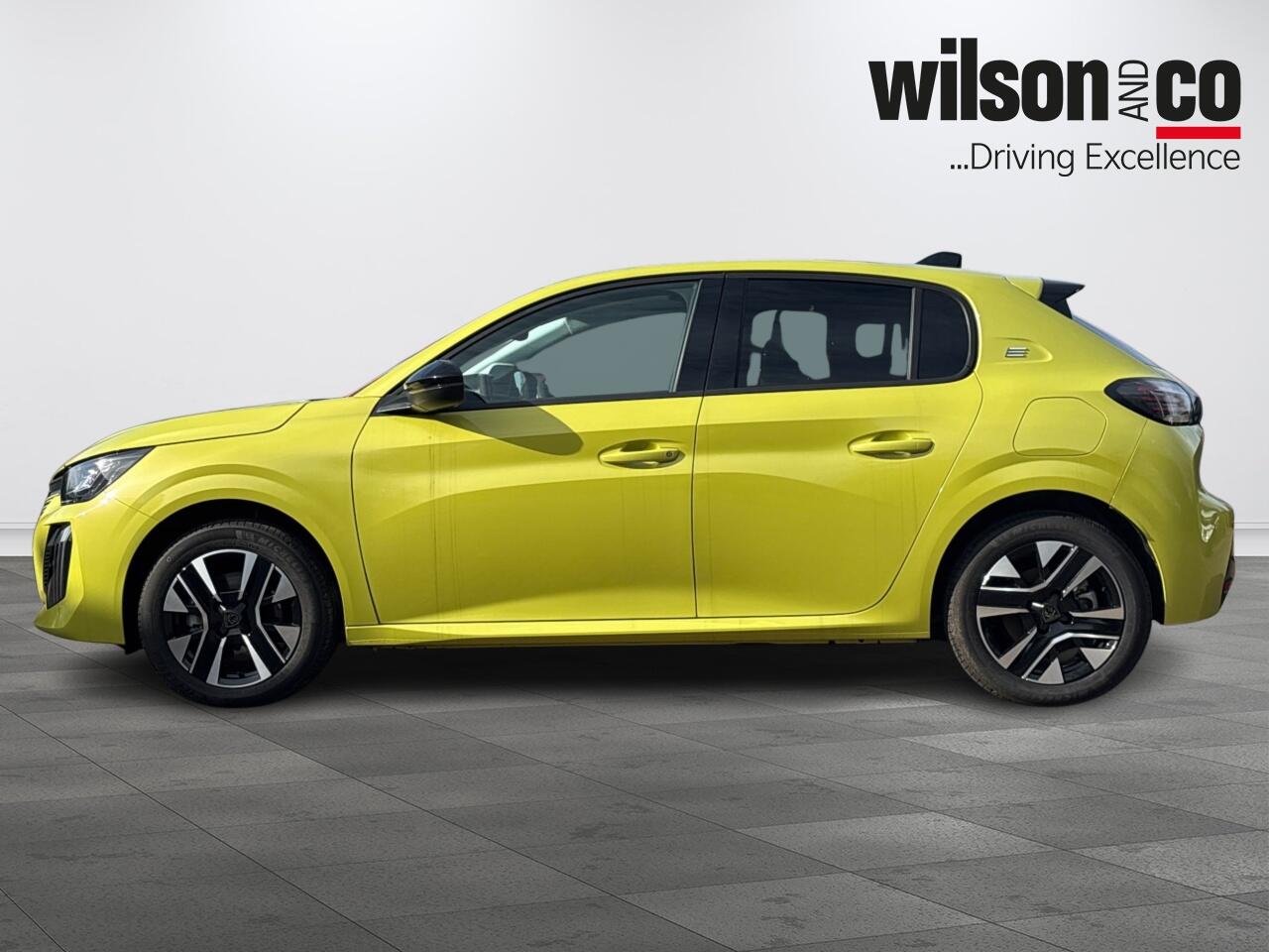 Used Peugeot E-208 for sale - 78214621: Photo 6