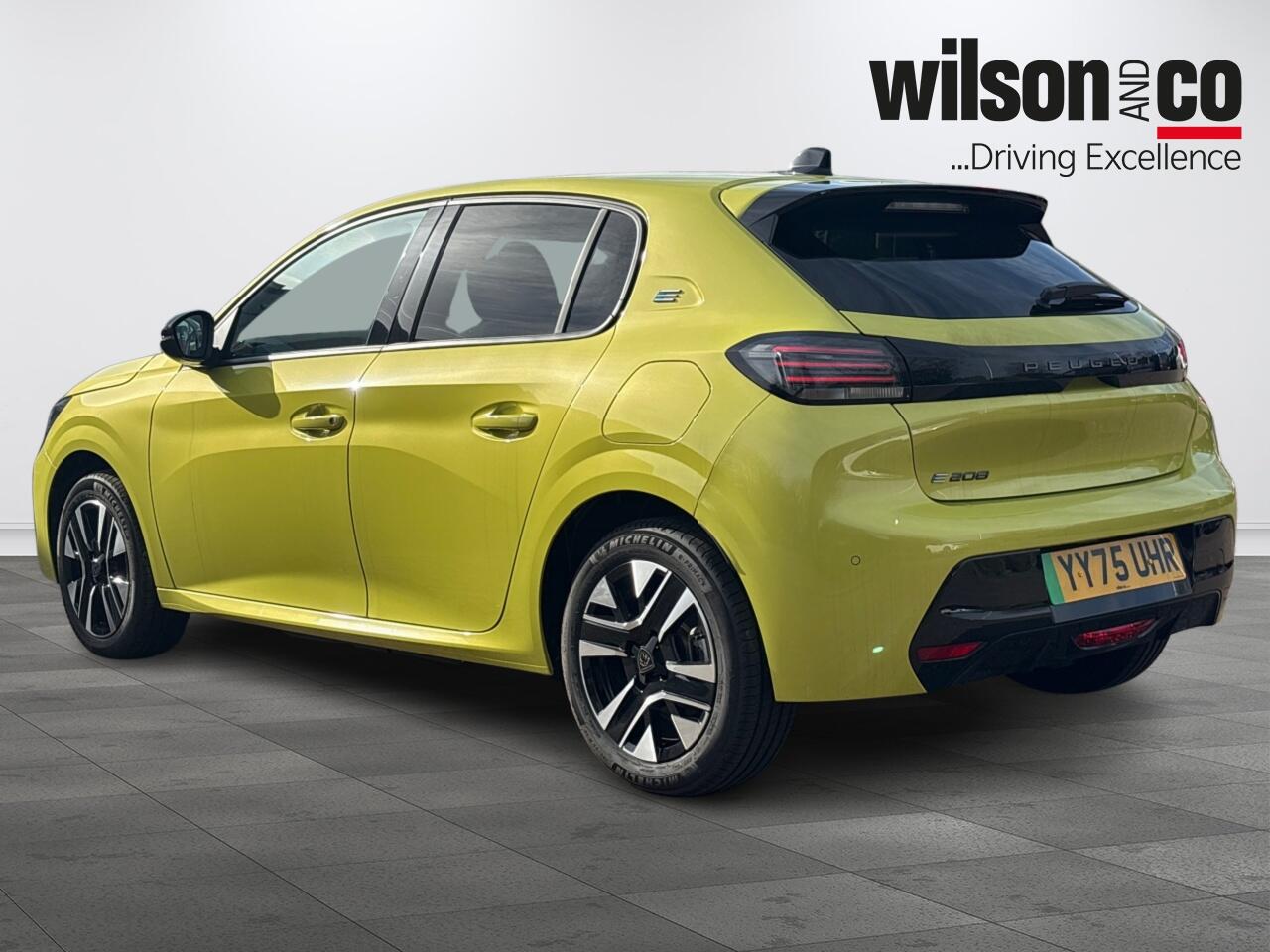 Used Peugeot E-208 for sale - 78214621: Photo 7