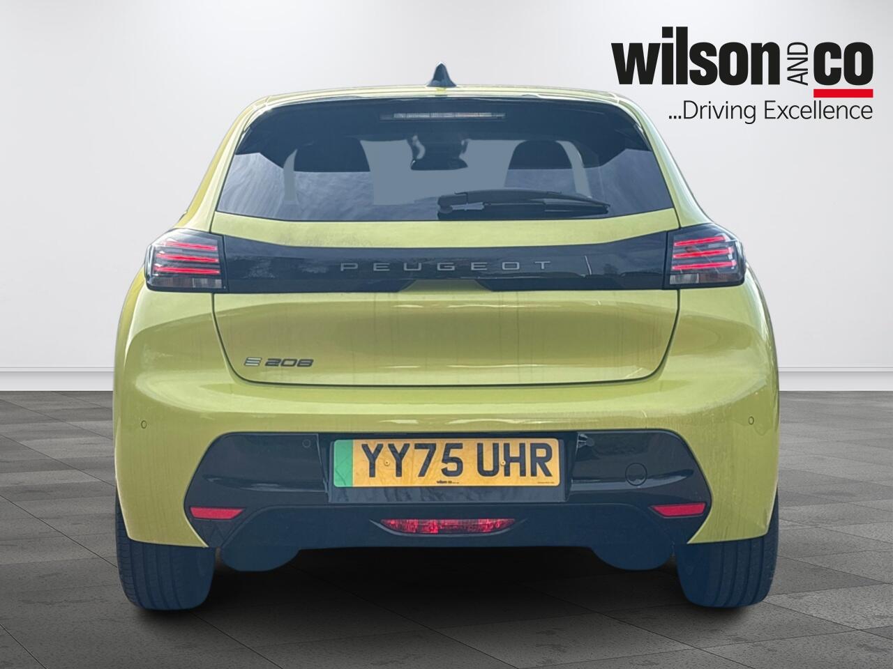 Used Peugeot E-208 for sale - 78214621: Photo 8