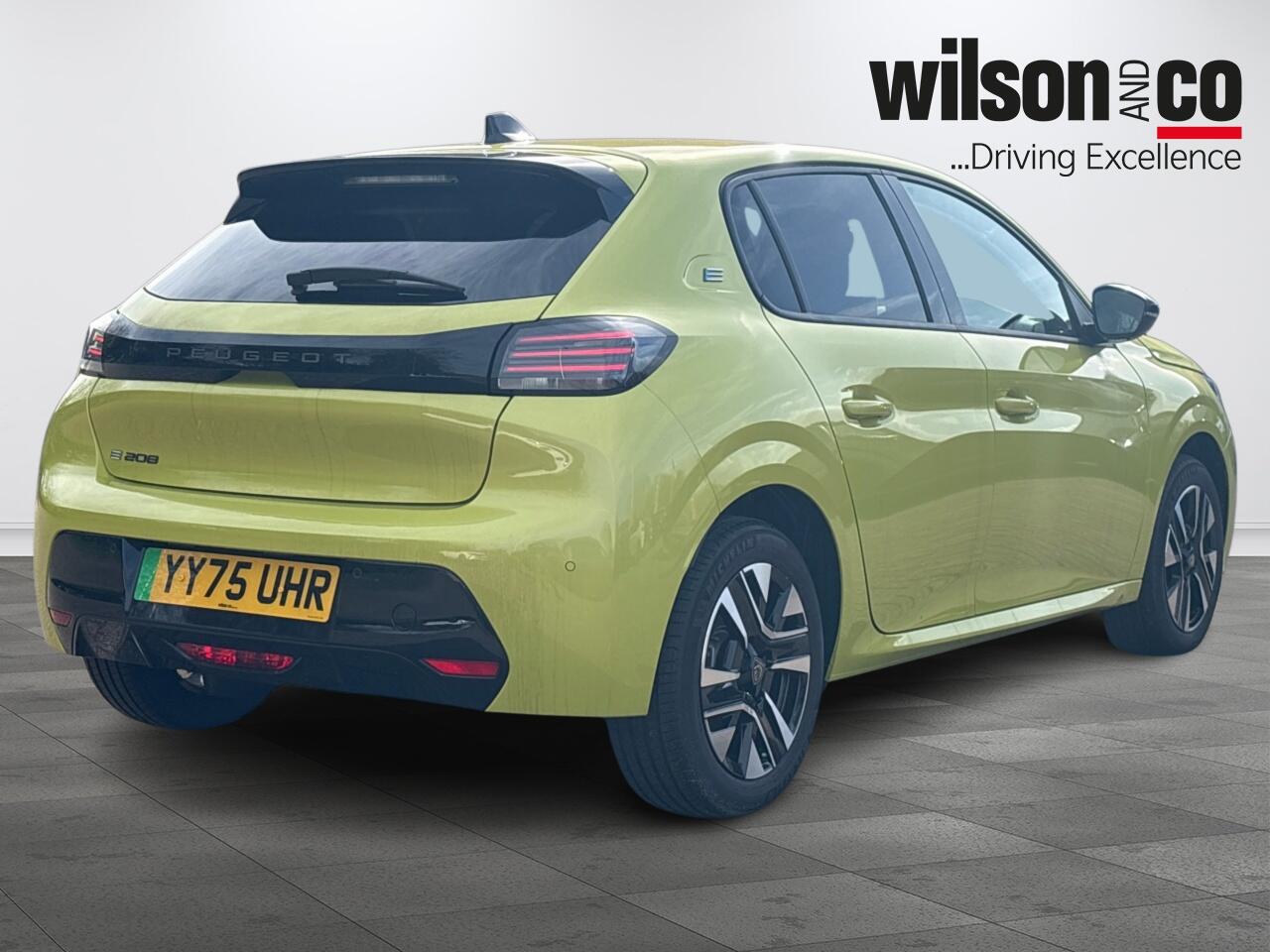 Used Peugeot E-208 for sale - 78214621: Photo 9