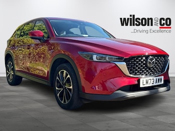 Used Mazda CX-5 2023 for sale - 78260758: Photo