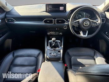 Used Mazda CX-5 2023 for sale - 78260758: Photo