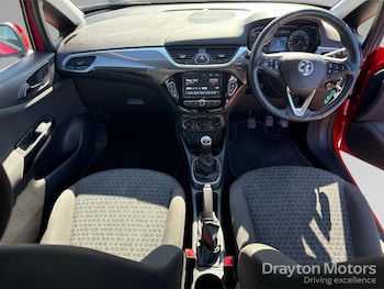 Used Vauxhall Corsa 2019 for sale - 78148276: Photo