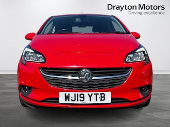Used Vauxhall Corsa 2019 for sale - 78148276: Photo